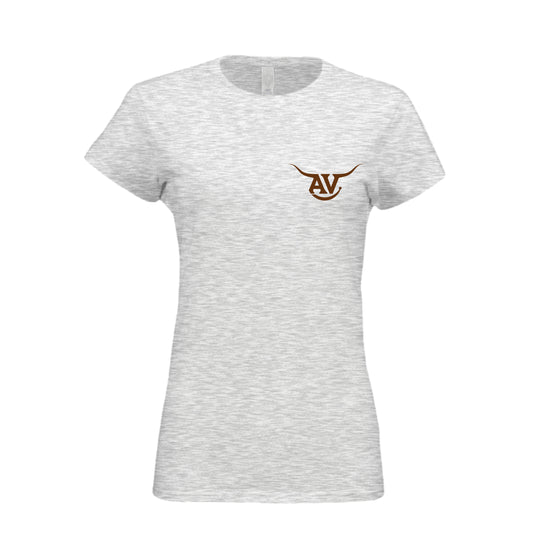 HEATHER WHITE - FRONT