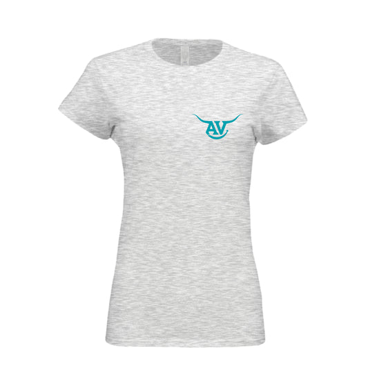 HEATHER WHITE - FRONT