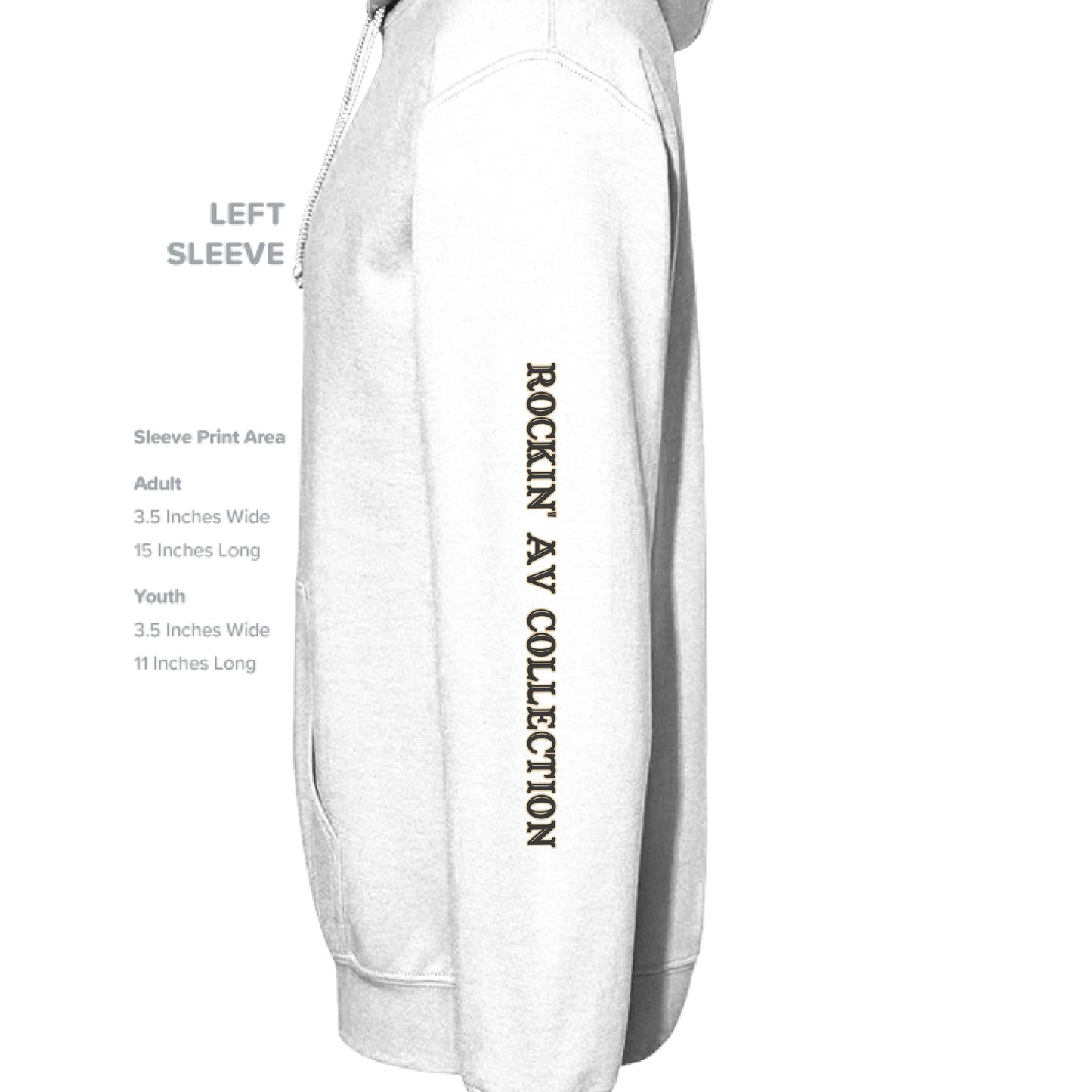 WHITE - SLEEVE_LEFT