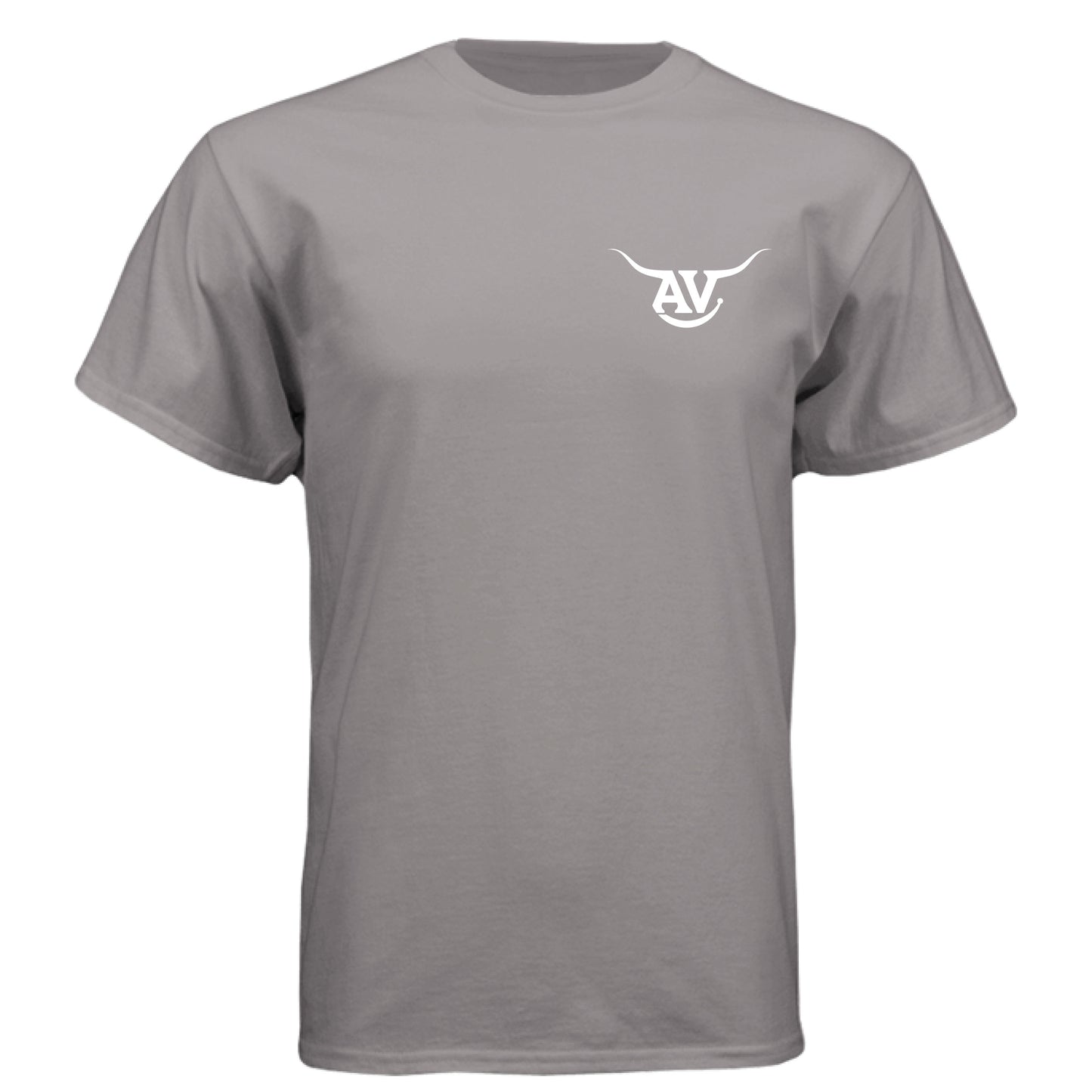Stone Grey - FRONT