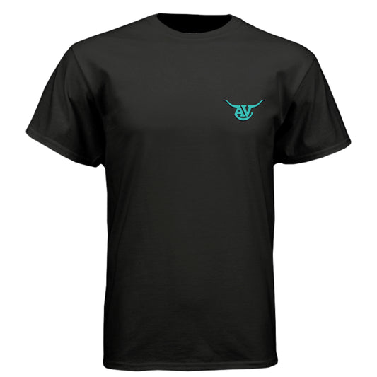 BLACK - FRONT