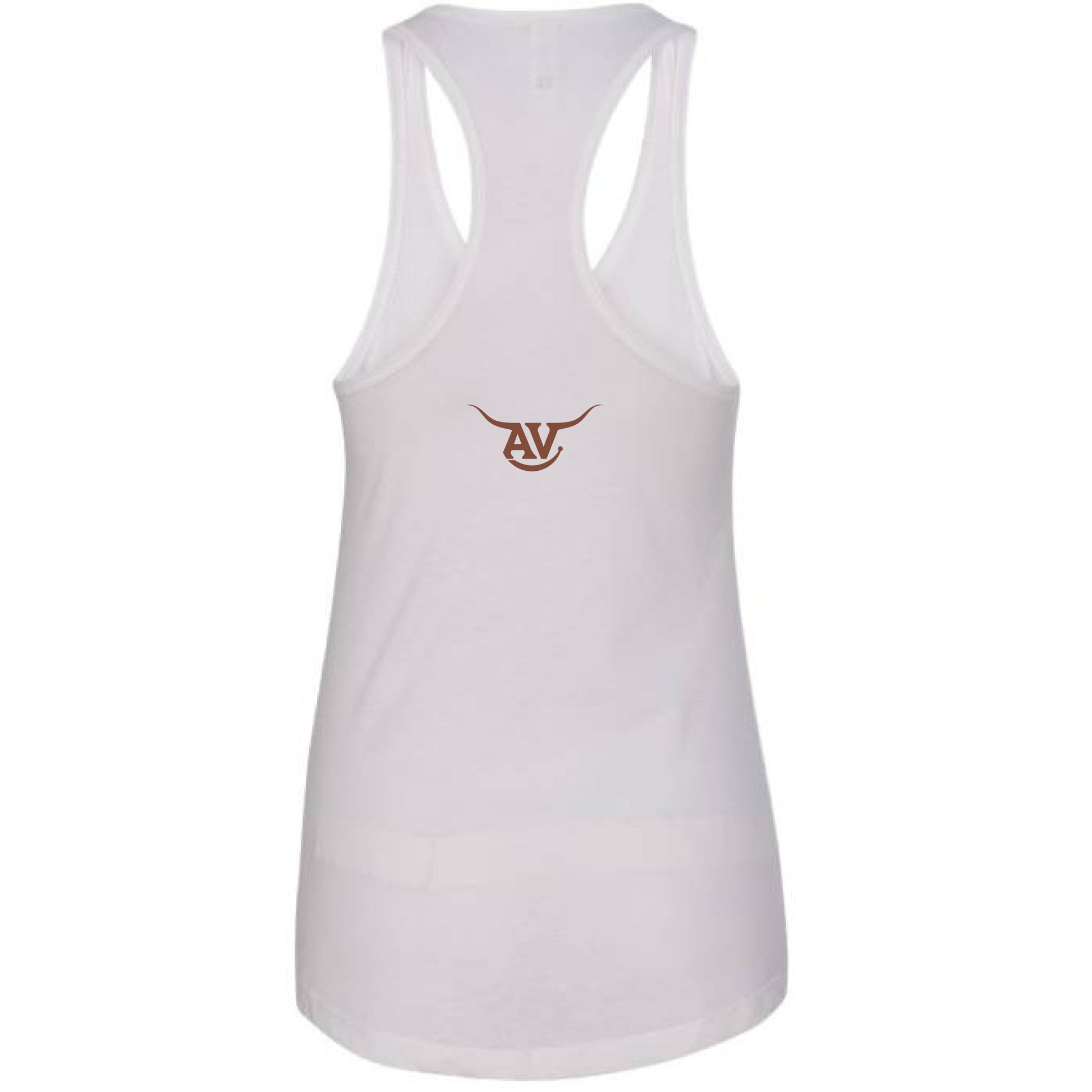 White - BACK