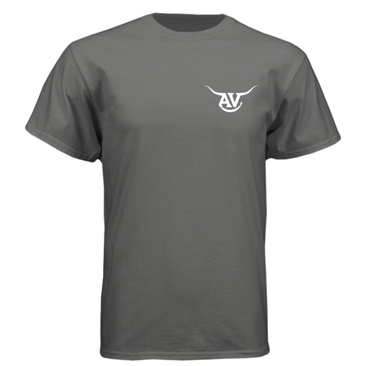 Charcoal - FRONT