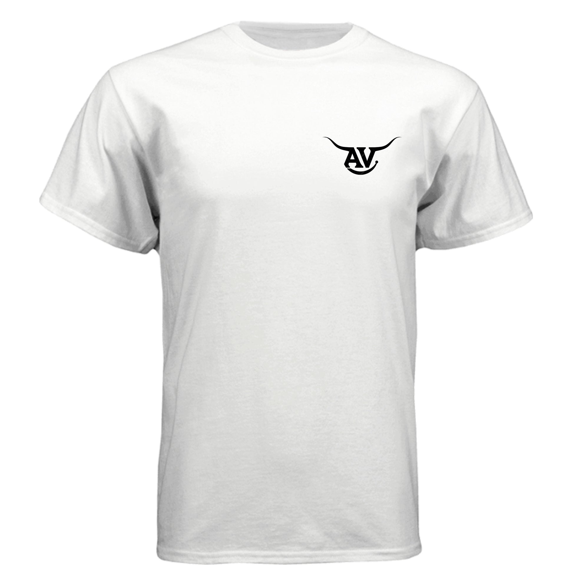 White - FRONT