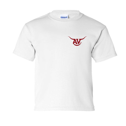 WHITE - FRONT